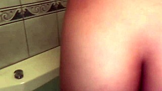 Former shoolgirl fucked by man Asian beauty with big boobs gets naughty in homemade video