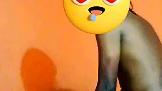 Sweet Little 18-Year-Old Black Teen