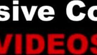 Big Booty Ebony Milf Harley Dean Strips Nude In Motorcycle Shop