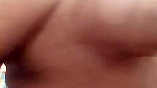big tits bouncing like cow udders