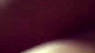 Horny Wife Takes Dick In Homemade Scene