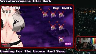 get to work succubus chan in longplay free version full on red