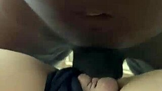 Kingblack Fucks The Nympho Slut's Pussy.