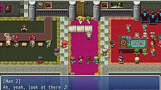 The Pregcess of Zeven Adventure Continues in Part 22