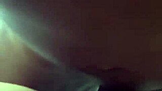 Kingblack Fucks The Nympho Slut's Pussy.