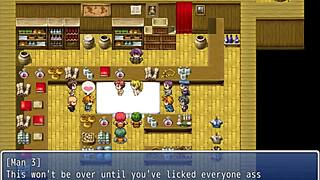 The Pregcess of Zeven Adventure Continues in Part 22