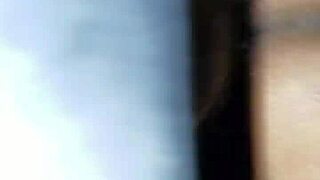 Bangladeshi big-ass babe bent over for doggy pounding.