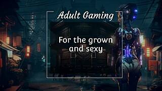 get to work succubus chan in longplay free version full on red