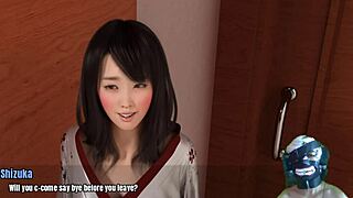 fucking asian virgin in house anime style