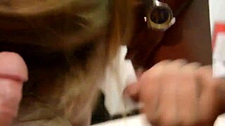 Hotwife getting banged by three cocks! Facial cumshot!