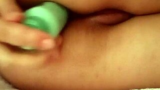 do you like this intense assfucking and anal masturbation?