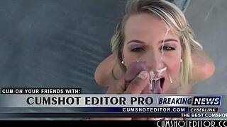 hot teens in cumshot compilation make me weak