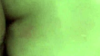 my wife gets her ass fucked hard in this homemade anal video