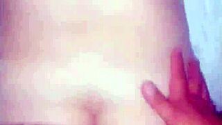 neighbor nympho craving anal sex at dawn