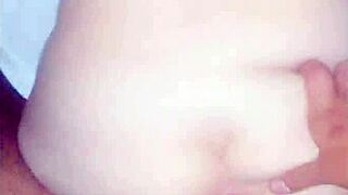 neighbor nympho craving anal sex at dawn