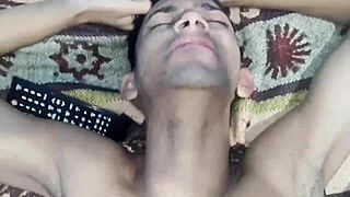 Bloody Assfuck on Newbie, Cum in Ass and Mouth at Maxputokarioca