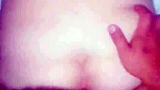 neighbor nympho craving anal sex at dawn