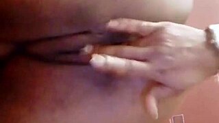 A shaved pussy and hairless cock feature in this update from Sundaydogood614.