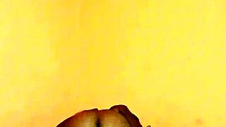 Sweet Little 18-Year-Old Black Teen