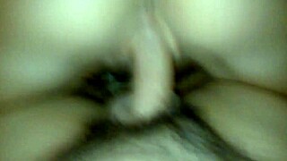 girlfriend ashley riding cock with tight pussy