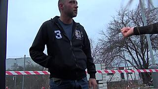 Wild Anal Play with Mea Melone's Machine