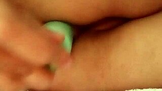 do you like this intense assfucking and anal masturbation?