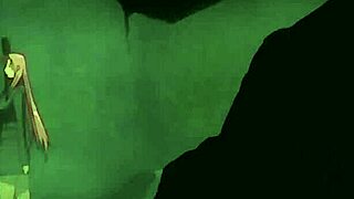 A52 Anime Chinese Hentai Lover Rides Big Ass in Wild Action Part 2