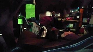 Punk Performs Headgame For Amateurs