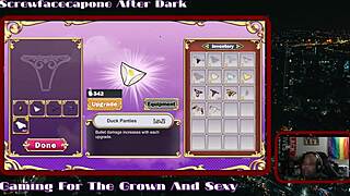 get to work succubus chan in longplay free version full on red