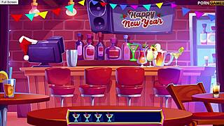 Lets Play 2024 Fuck Party With Big Cocks!