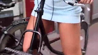 The day I almost got arrested in Amsterdam 😱