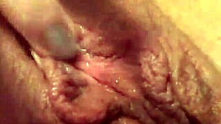 Wet Pussy Solo Fingering Squirting