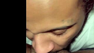 Horny Lesbian Tgirl Spanks Before Sex