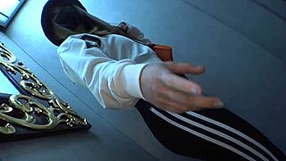 Beautiful Big Ass Boobs In Missionary Facial