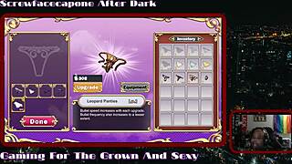 get to work succubus chan in longplay free version full on red