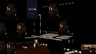 i'm obsessed with Luna Star and Abigaiil Morris in this messy threesome with Scott Nails