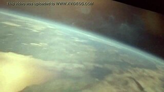 amigo me levou ao cinema e olha o que rolou 😜