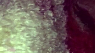 Latina Amateur Bent Over For Intense Doggystyle Fucking