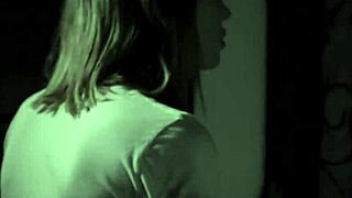 Hey, check out this babe deepthroating in a kinky threesome 😏