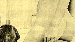 dark london vintage taboo family home alone with step sister