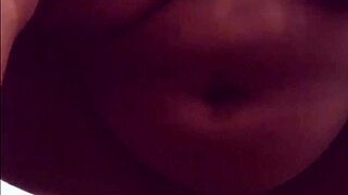 His toothbrush made me squirt nookiecookies 😍💦