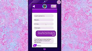 save the world by flirting