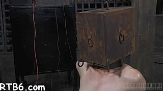 rough missionary pounding trashes her tight love tunnel