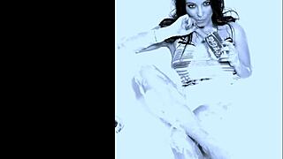 One Stunned Pic Of Polish Actress A Mucha