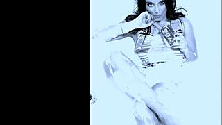 One Stunned Pic Of Polish Actress A Mucha