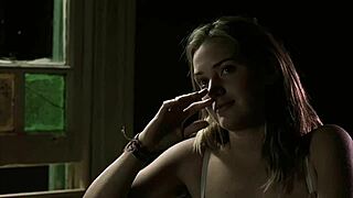 Kate Winslet Sizzles in Steamy Holy Smoke Scenes