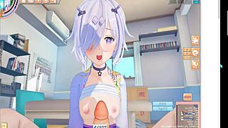 koikatsu brings mahjongsoul to 3d anime hentai