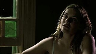 Kate Winslet Sizzles in Steamy Holy Smoke Scenes