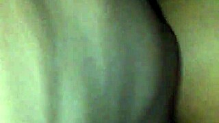 king pounds wet ass doggystyle with big black cock pov