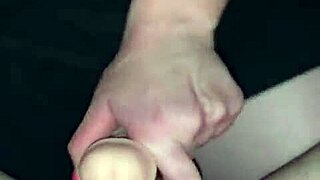 Hey, wanna watch wild cock grinding with a kinky shemale?